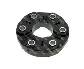 SHAFT SUPPORT