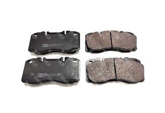 DISC BRAKE PAD KIT