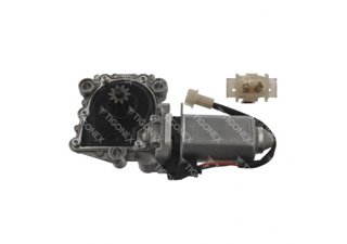 WINDOW LIFTER MOTOR - LEFT