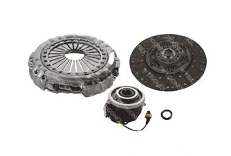 CLUTCH KIT