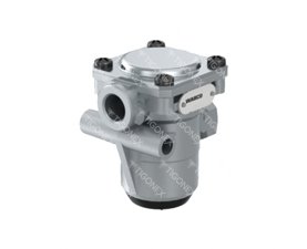 PRESSURE LIMITING VALVE