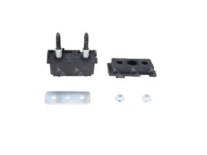 RADIATOR MOUNTING KIT