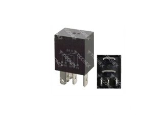 RELAY 24V