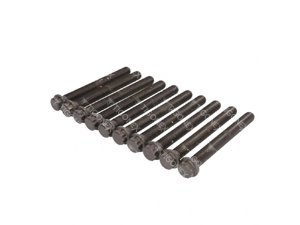 SİLİNDİR KAPAK SAPLAMASI