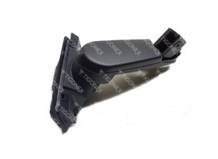 MIRROR BRACKET (LOWER) - L