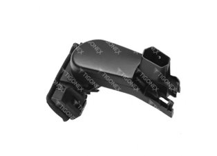 MIRROR BRACKET (UPPER) - R