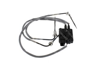 TEMPERATURE SENSOR
