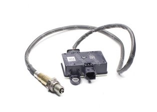 PARTİKÜL SENSÖRÜ