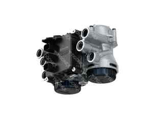 AXLE MODULATOR - REAR