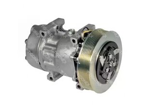 AIR CONDITIONER COMPRESSOR