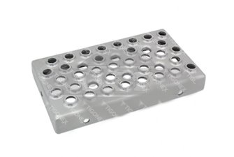 STEP PLATE