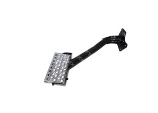 FOOT STEP BRACKET LEFT