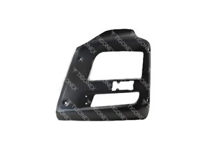 BUMPER LEFT