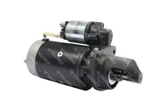 STARTER 24V