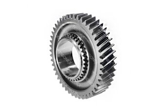 VİTES DİŞLİSİ (1. VİTES)