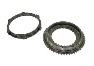 SYNCHRONIZER KIT