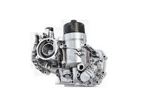 YAĞ RADYATÖR GÖVDESİ