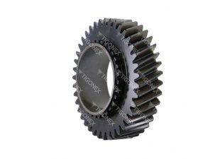 GEAR 2ND