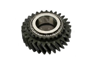 GEAR 3RD