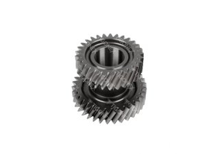 ŞANZIMAN MAKARA DİŞLİ (34/29 DİŞ)