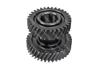 ŞANZIMAN MAKARA DİŞLİ (32/38 DİŞ)