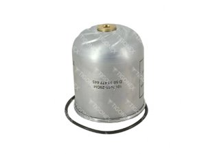 YAĞ FİLTRESİ SANTRİFÜJLÜ