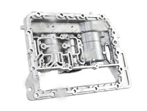 ŞANZIMAN KONTROL ÜNİTESİ - BOŞ