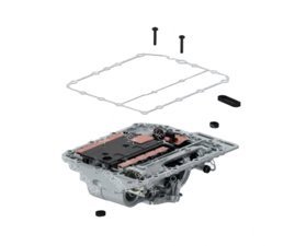 ŞANZIMAN KONTROL ÜNİTESİ