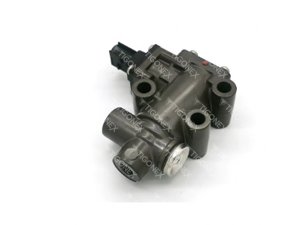 PRESSURE BRAKE VALVE