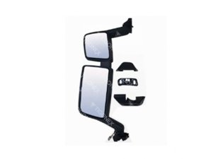 MIRROR COMPLETE - LEFT