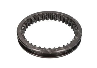 GERİ VİTES HALKASI