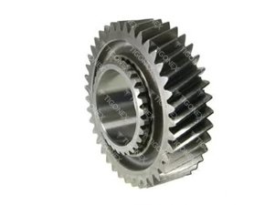 VİTES DİŞLİSİ (2. VİTES) 39 DİŞ