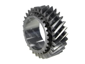 VİTES DİŞLİSİ (3. VİTES) 29 DİŞ