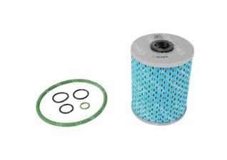 RETARDER YAĞ FİLTRESİ