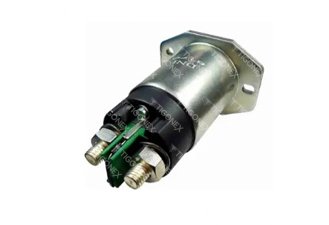 MARŞ OTOMATİĞİ 24V