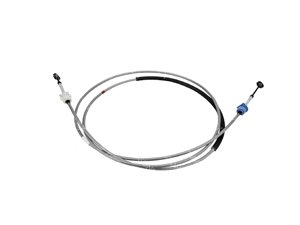 CONTROL CABLE (GEAR BOX)