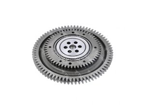 İKİLİ ÖN DİŞLİ