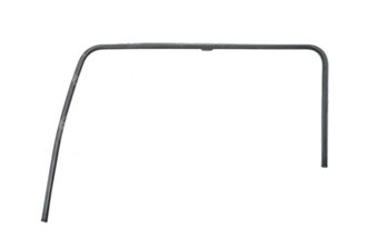 WINDOW RUBBER UPPER L