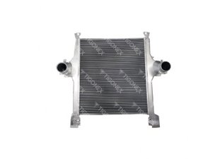 TURBO HAVA RADYATÖRÜ