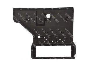 KALORİFER FİLTRE GÖVDESİ