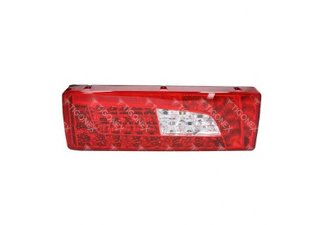 TAIL LAMP LEFT