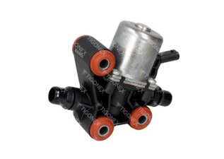 CONTROL VALVE