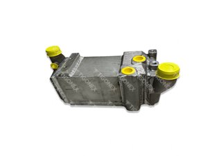 OIL COOLER RETARDER