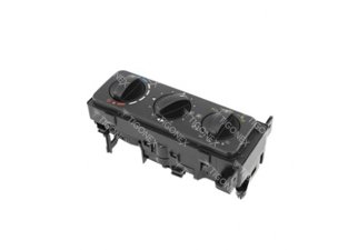 AIR CONDITIONER CONTROL UNIT