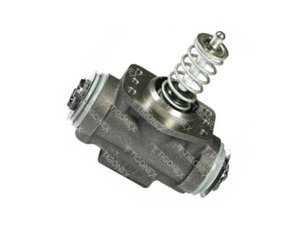 FREN ANA MERKEZ SİLİNDİRİ