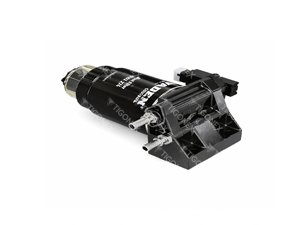 SEPAR SU AYIRICI FİLTRE KOMPLE