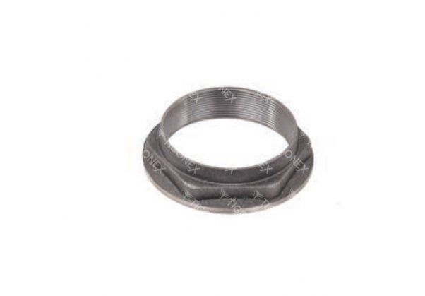 AXLE NUT