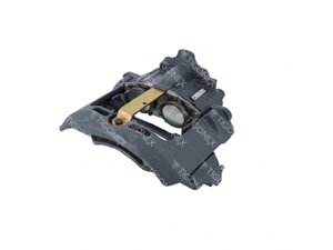 BRAKE CALIPER COMPLETE LEFT