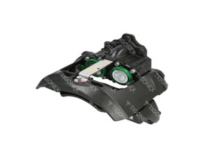 BRAKE CALIPER COMPLETE RIGHT