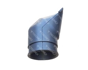 HAVA FİLTRE TOZ LASTİĞİ